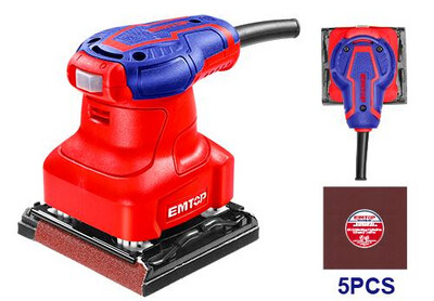 Palm Sander