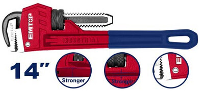 Pipe Wrench Pipe Wrench