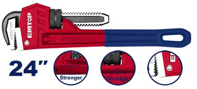 Pipe Wrench Pipe Wrench