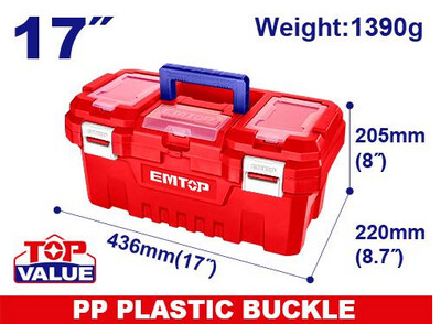 Plastic Tool Box Plastic Tool Box