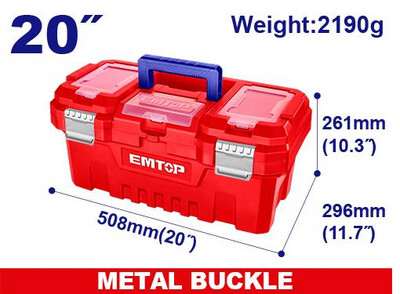 Plastic Tool Box Plastic Tool Box