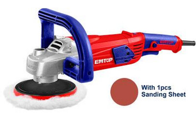 Polisher Polisher