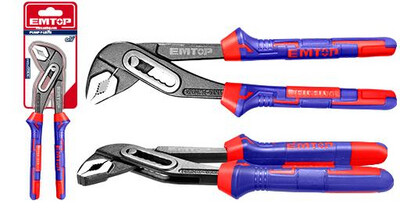 Pump Pliers