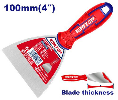 Putty Trowel