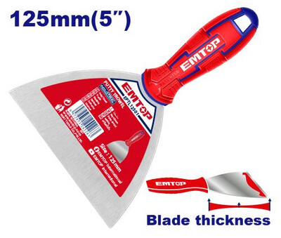 Putty Trowel
