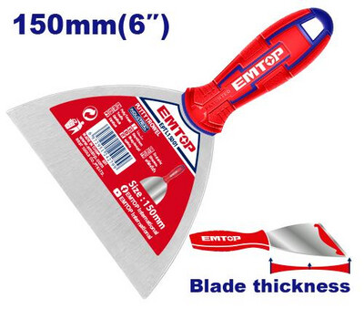 Putty Trowel