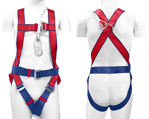 Safety Harness Safety Harness
