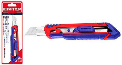 Snap-Off Blade Knife Snap-Off Blade Knife