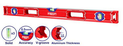 Spirit Level Spirit Level