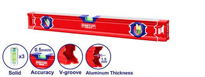 Spirit Level