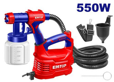 Spray Gun Spray Gun