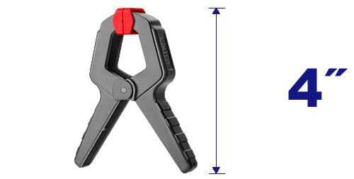 Spring Clamp