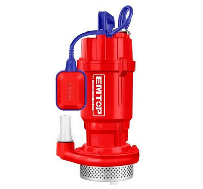 Submersible Pump