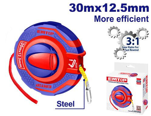 Steel Measuring Tape Steel Measuring Tape