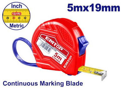 Steel Measuring Tape Steel Measuring Tape