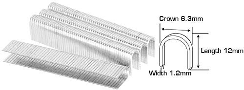 Staples
