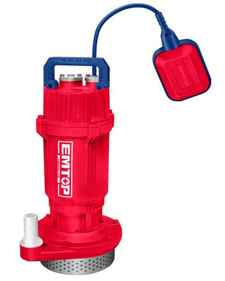 Submersible Pump