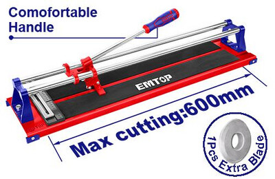 Tile Cutter