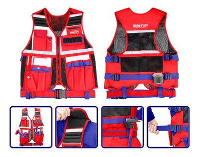Tool Vest Tool Vest
