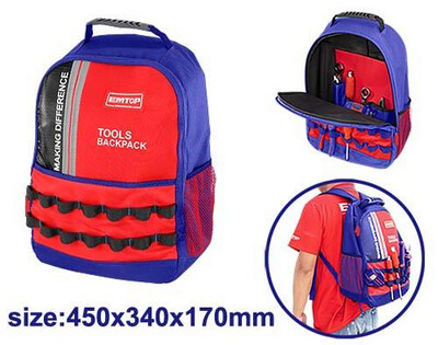 Tools Backpack