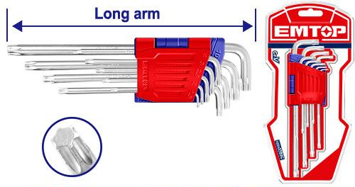 Torx Key Torx Key