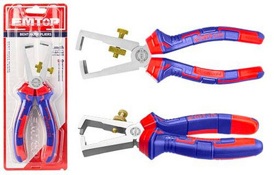 Wire Stripping Pliers