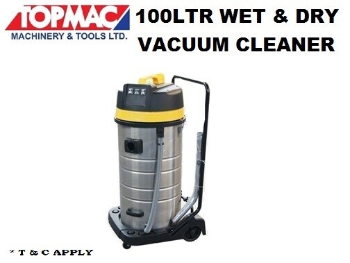 Vacuum Cleaner Vc100