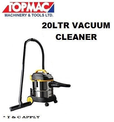 Vacuum Cleaner Vc20