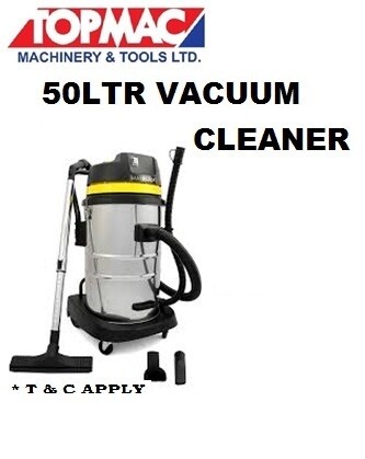 Vacuum Cleaner Vc50