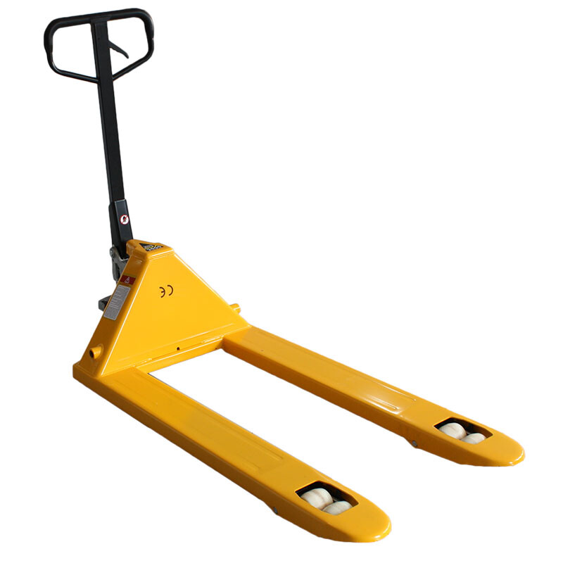 Pallet Truck 3Ton Wide