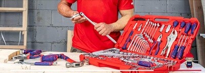 TOOL SETS