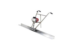Concrete Screed