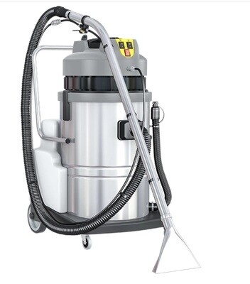 Commercial Sofa/Carpet Cleaner For Wet And Dry (Lc-60Sc)