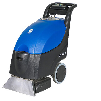 Super-Clean Dtj 3A 3 In 1 Carpet Washing Machine