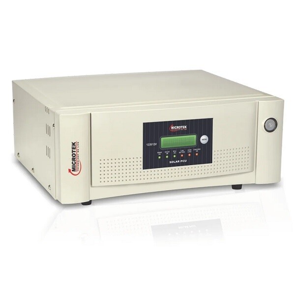 Solar Pcu 1235/12V
