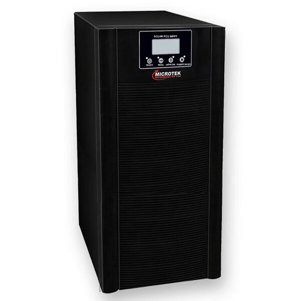Hi-End Mppt Pcu 10070/120V