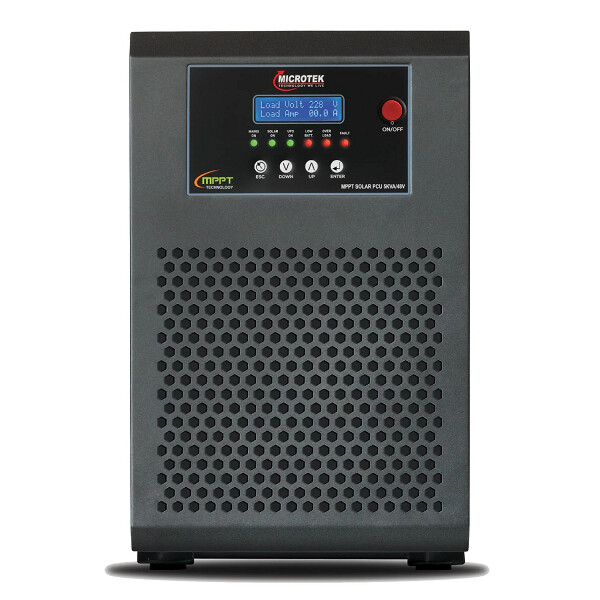 Hi-End Mppt Pcu 5Kva/48V