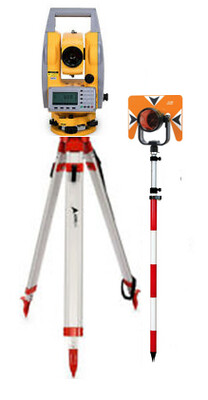 Total Station