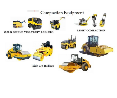 Compaction Equipment