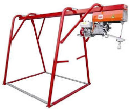 MADE IN ITALY Brand IORI Hoist Honda Engine-Original
