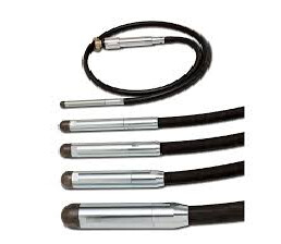 Poker Shaft 25Mm Mpsh25