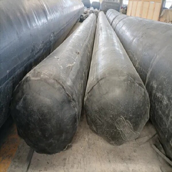 Culvert Ballons 600Mm X 9Mtrs