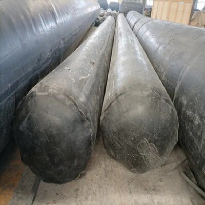 Culvert Ballons 600Mm X 9Mtrs