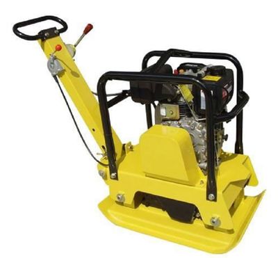 Compactor Reversible CDR270