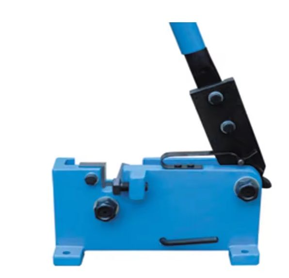 Ms-32 Manual Bar Cutter
