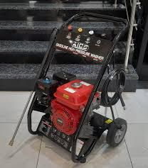 3400Psi Pressure Washer