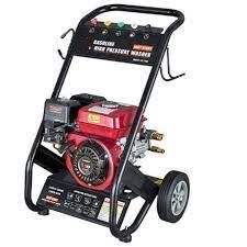 3400Psi Pressure Washer