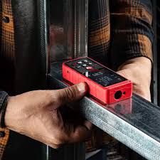 Laser Measuring Tape 50M