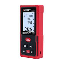 Laser Measuring Tape 50M