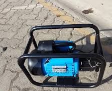 Electric Vibrator